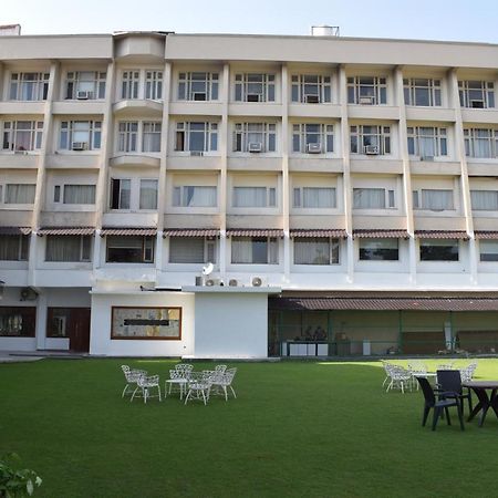 Hotel Ambica Katra Katra  Eksteriør bilde