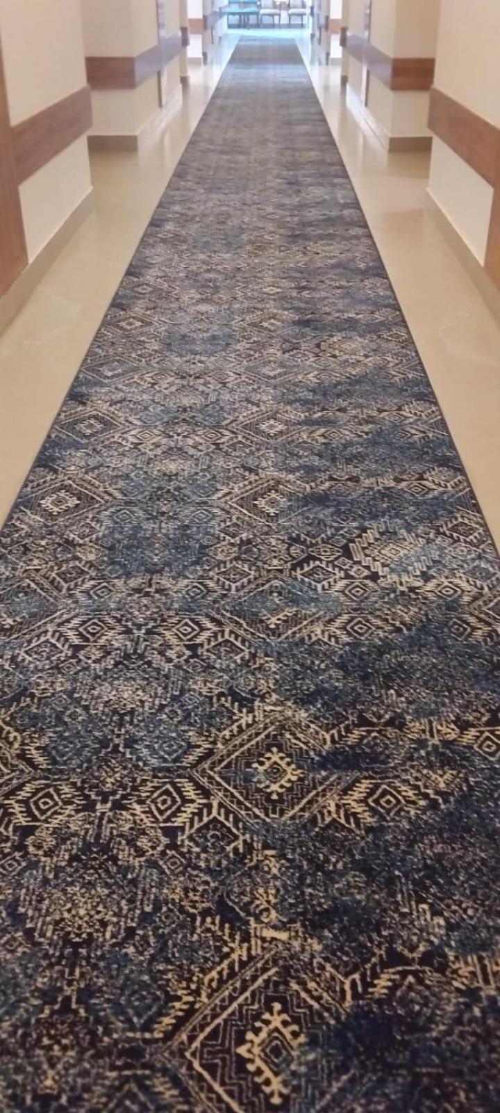 Hotel Ambica Katra Katra  Eksteriør bilde