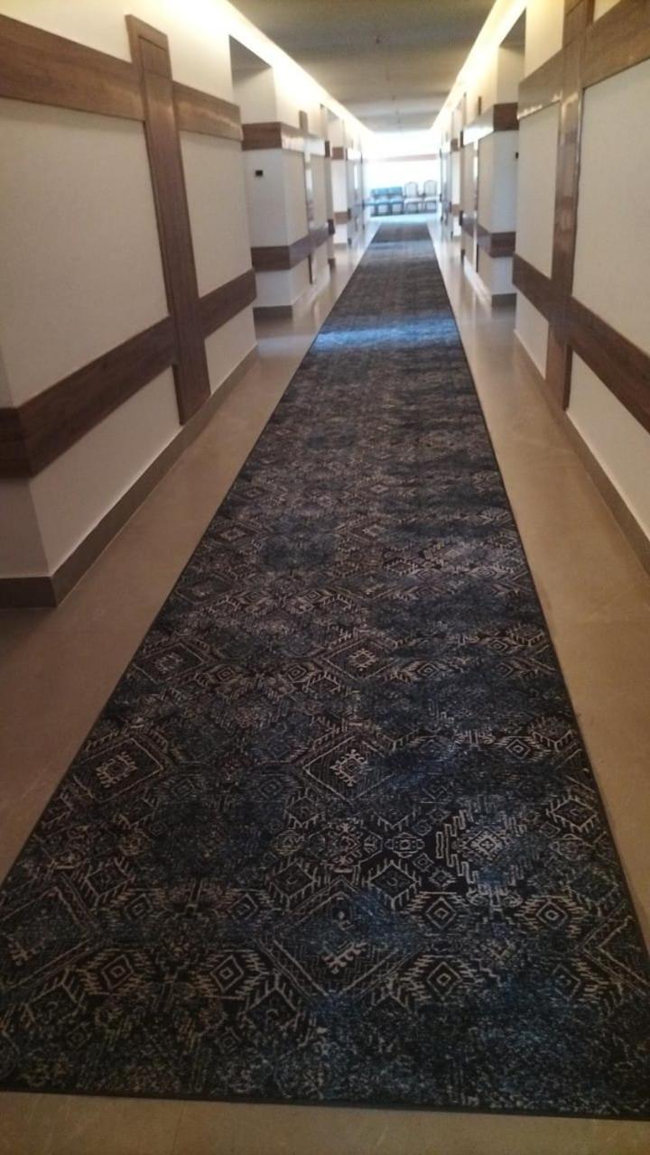 Hotel Ambica Katra Katra  Eksteriør bilde